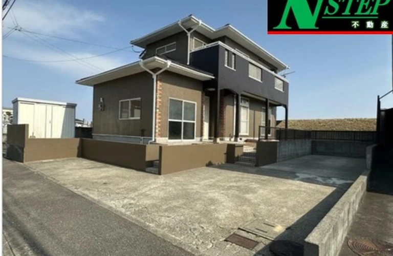 物件紹介　中古住宅　大分市大字森町（５LDK）｜Nステップ不動産